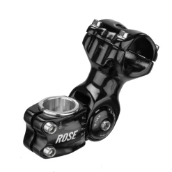 ROSE Bikes Pro Adjustable Stem for Ø31.8mm| Stems For Threadless Steerers