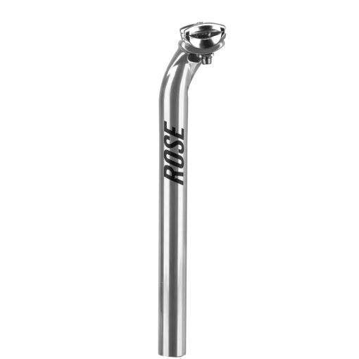 ROSE Bikes Pro Double Bolt Racing Seatpost| Rigid Seatposts