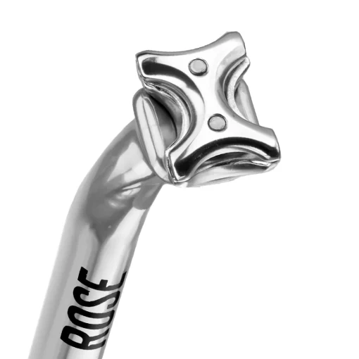 ROSE Bikes Pro Double Bolt Racing Seatpost| Rigid Seatposts
