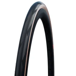 ROSE Bikes Pro One Evolution Super Race V-Guard 2021 Tube Type Transparent Skin Folding Tyre| Tyres