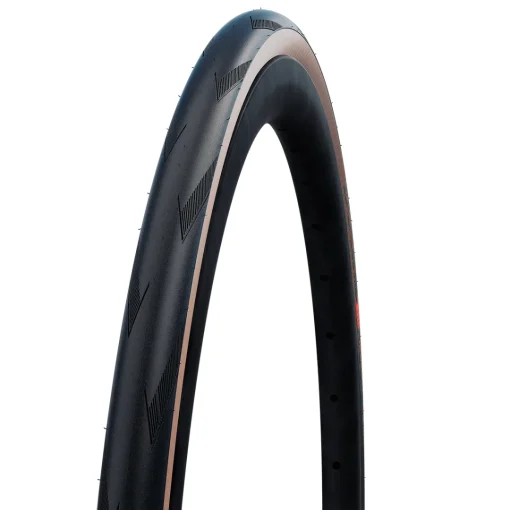 ROSE Bikes Pro One Evolution Super Race V-Guard 2021 Tube Type Transparent Skin Folding Tyre| Tyres