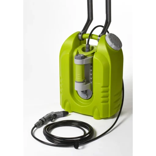 ROSE Bikes Pro Pressure Washer| Pressure Washers
