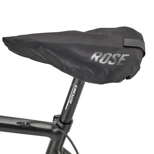 ROSE Bikes Pro Rain Cover Saddle Cover| Accessories