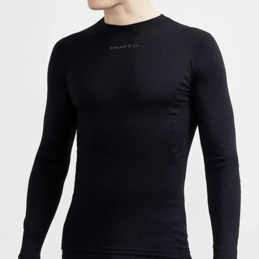 ROSE Bikes PRO WOOL EXTREME X LS M Long Sleeve Undershirt| Cycling Undershirts