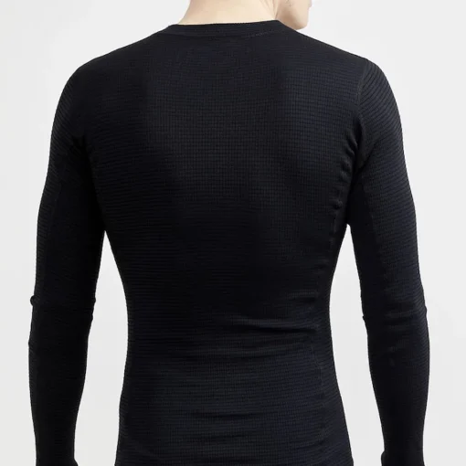 ROSE Bikes PRO WOOL EXTREME X LS M Long Sleeve Undershirt| Cycling Undershirts
