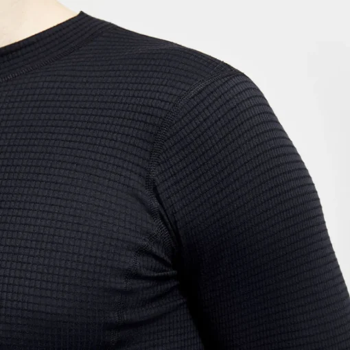 ROSE Bikes PRO WOOL EXTREME X LS M Long Sleeve Undershirt| Cycling Undershirts