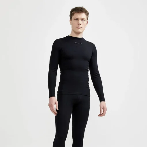 ROSE Bikes PRO WOOL EXTREME X LS M Long Sleeve Undershirt| Cycling Undershirts