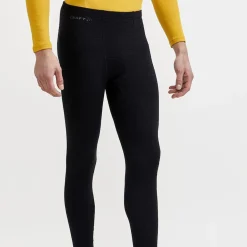 ROSE Bikes PRO WOOL EXTREME X PANT M Cycling Pants Long| Cycling Undershorts