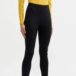ROSE Bikes PRO WOOL EXTREME X PANT W Long Women's Cycling Pants| Cycling Undershorts