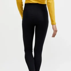 ROSE Bikes PRO WOOL EXTREME X PANT W Long Women's Cycling Pants| Cycling Undershorts