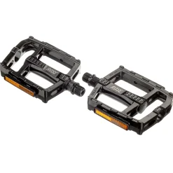 ROSE Bikes Pro X-Grip 1 Pedals| MTB Flat Pedals