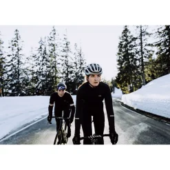 ROSE Bikes PROGRESS THERMO Women’s Long Sleeve Cycling Jersey| Road Jerseys|Long Sleeve Jerseys