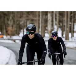 ROSE Bikes PROGRESS THERMO Women’s Long Sleeve Cycling Jersey| Road Jerseys|Long Sleeve Jerseys