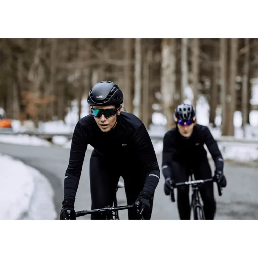 ROSE Bikes PROGRESS THERMO Women’s Long Sleeve Cycling Jersey| Road Jerseys|Long Sleeve Jerseys