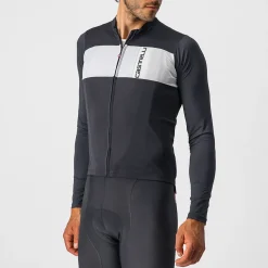 ROSE Bikes PROLOGO 7 LONG SLEEVE Cycling Jersey| Road Jerseys|Long Sleeve Jerseys