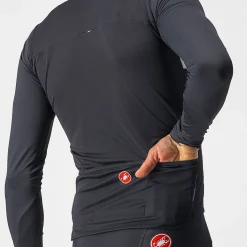 ROSE Bikes PROLOGO 7 LONG SLEEVE Cycling Jersey| Road Jerseys|Long Sleeve Jerseys