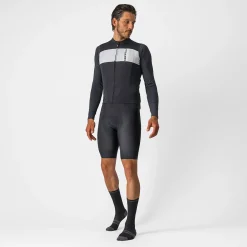 ROSE Bikes PROLOGO 7 LONG SLEEVE Cycling Jersey| Road Jerseys|Long Sleeve Jerseys