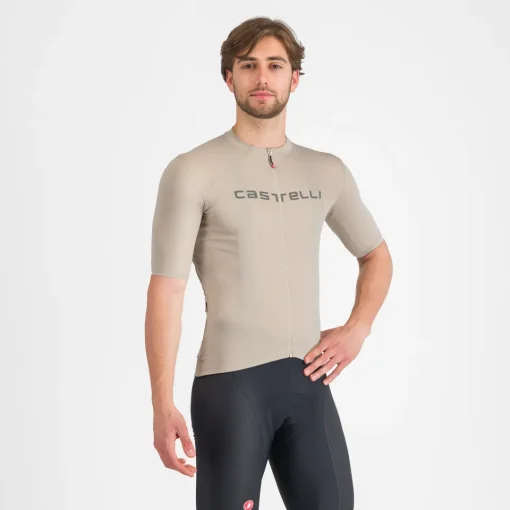 ROSE Bikes PROLOGO LITE JERSEY Short Sleeve Cycling Jersey| Road Jerseys|Short Sleeve Jerseys