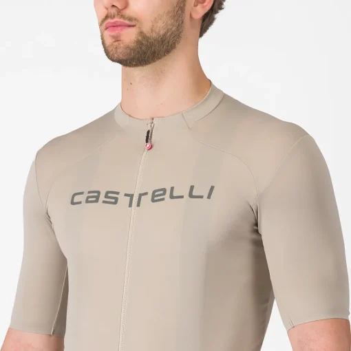 ROSE Bikes PROLOGO LITE JERSEY Short Sleeve Cycling Jersey| Road Jerseys|Short Sleeve Jerseys