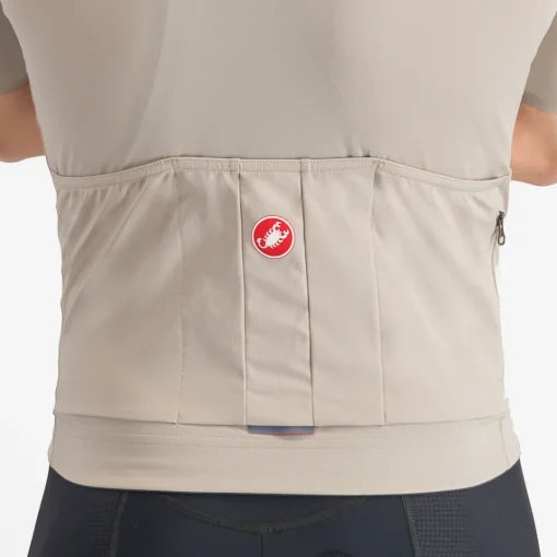 ROSE Bikes PROLOGO LITE JERSEY Short Sleeve Cycling Jersey| Road Jerseys|Short Sleeve Jerseys