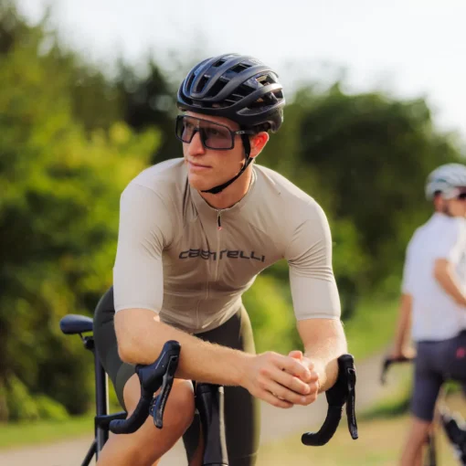 ROSE Bikes PROLOGO LITE JERSEY Short Sleeve Cycling Jersey| Road Jerseys|Short Sleeve Jerseys