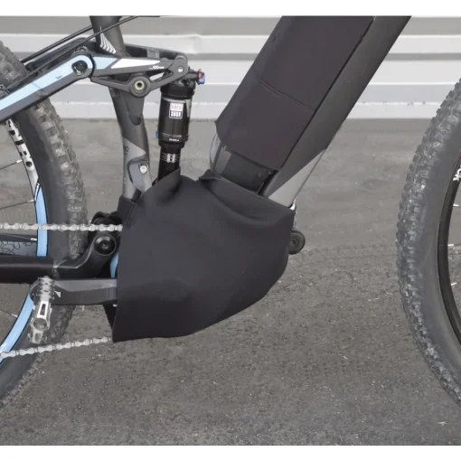 ROSE Bikes protective cover for e-bike mid drive| Protection|Batteries And Rechargeable Batteries