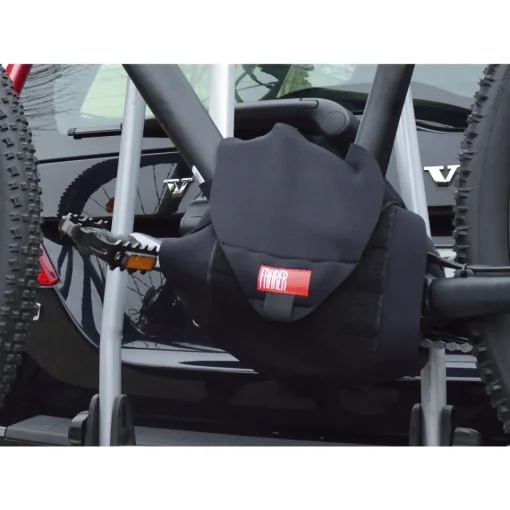 ROSE Bikes protective cover for e-bike mid drive| Protection|Batteries And Rechargeable Batteries
