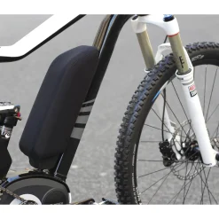 ROSE Bikes protective frame battery cover for Bosch Active/Performance| Protection|Batteries And Rechargeable Batteries