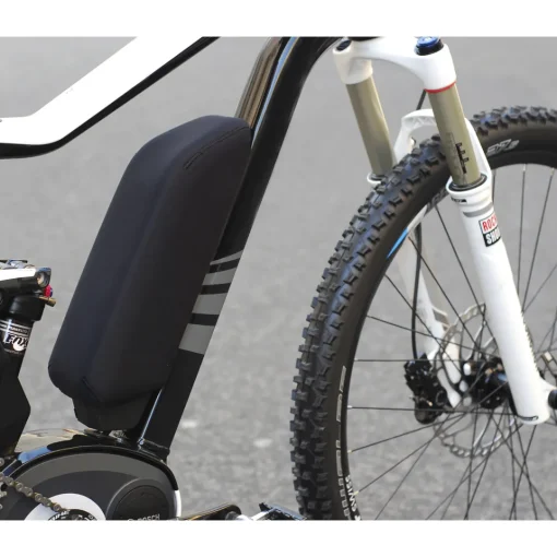 ROSE Bikes protective frame battery cover for Bosch Active/Performance| Protection|Batteries And Rechargeable Batteries