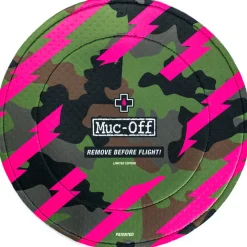 ROSE Bikes Protective Neoprene Cover for Disc Brakes| Cleaning Accessories