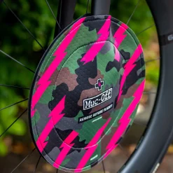 ROSE Bikes Protective Neoprene Cover for Disc Brakes| Cleaning Accessories