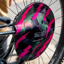 ROSE Bikes Protective Neoprene Cover for Disc Brakes| Cleaning Accessories