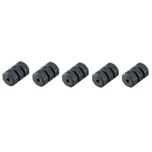 ROSE Bikes Protector Sleeves 5 Packs of 3| Accessories