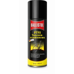 ROSE Bikes PTFE Dry Lubricant Spray| Care Products