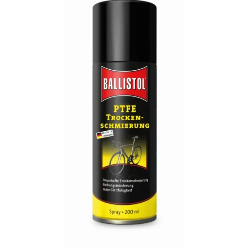 ROSE Bikes PTFE Dry Lubricant Spray| Care Products