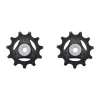 ROSE Bikes Pulley Wheel for Ultegra Di2 RD-R8150 12-speed Rear Derailleur| Jockey Wheels