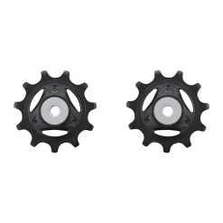 ROSE Bikes Pulley Wheel for Ultegra Di2 RD-R8150 12-speed Rear Derailleur| Jockey Wheels