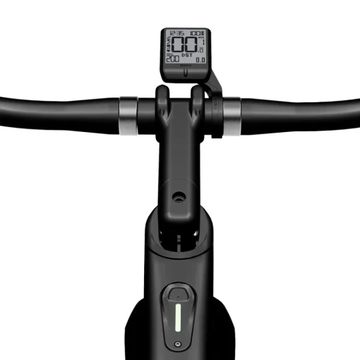 ROSE Bikes PulsarONE E-Bike Display| Bike Computers