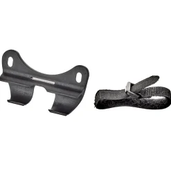 ROSE Bikes Pump Bracket for airik| Spares And Accessories
