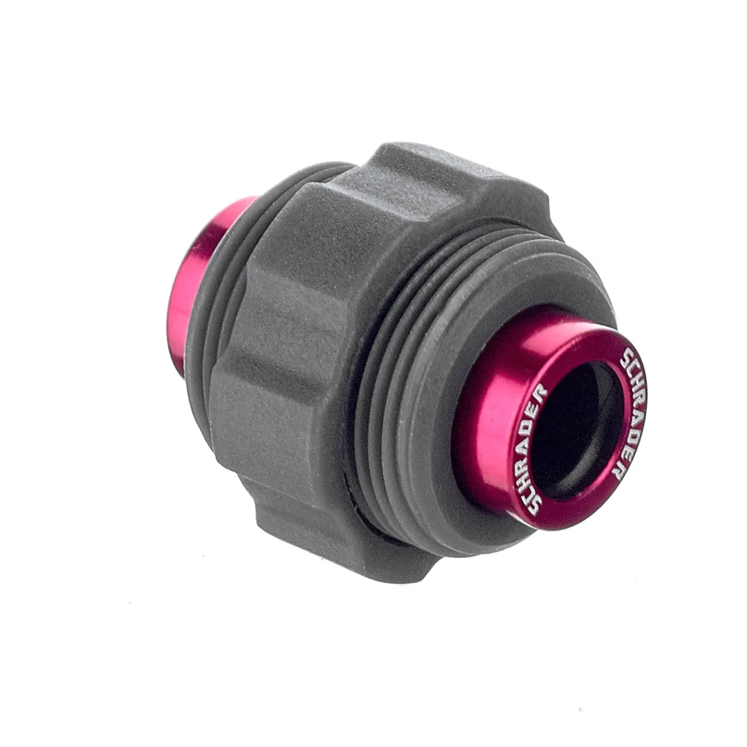 ROSE Bikes Pump Head Valve Core Druckmacher GF-56| Spares And Accessories