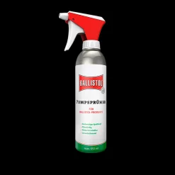ROSE Bikes Pump Spray with 650 ml Empty Bottle| Cleaning Accessories
