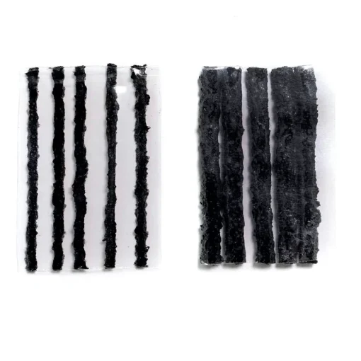 ROSE Bikes Puncture Plugs Refill Pack| Tubeless Tyres