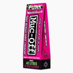 ROSE Bikes Punk Powder Bike Cleaner (Pack of 4)| Care Products