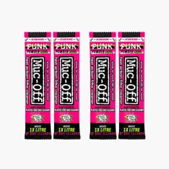 ROSE Bikes Punk Powder Bike Cleaner (Pack of 4)| Care Products