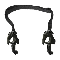 ROSE Bikes QL2.1 Hook 20 mm with Adjustable Handle E193| Accessories