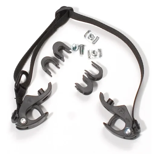 ROSE Bikes QL1 Hook 16 mm with Adjustable Handle E162| Accessories