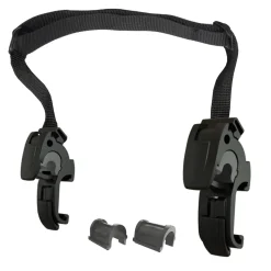 ROSE Bikes QL2.1 Hook 16 mm with Adjustable Handle for Office-Bag E192| Accessories