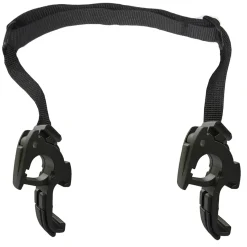 ROSE Bikes QL2.1 Hook 18 mm with Adjustable Handle E211| Accessories