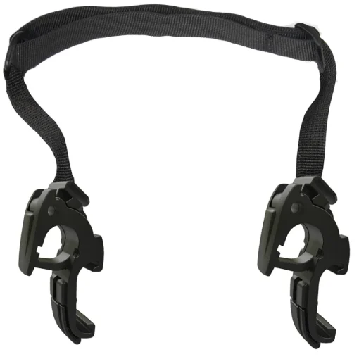 ROSE Bikes QL2.1 Hook 18 mm with Adjustable Handle E211| Accessories