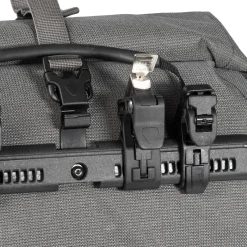 ROSE Bikes QL2 LOCK Bag Lock F3913| Bike Bags|Accessories